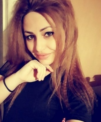 Проститутка Усиша : Нина